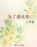 为了遇见你